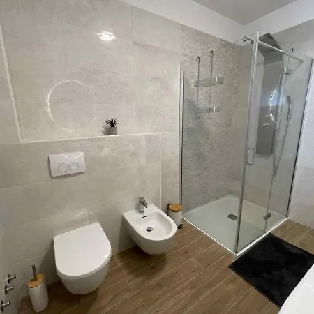 Holiday In Sv Filip I Jakov 44872 Casa vacanze Sveti Filip i Jakov