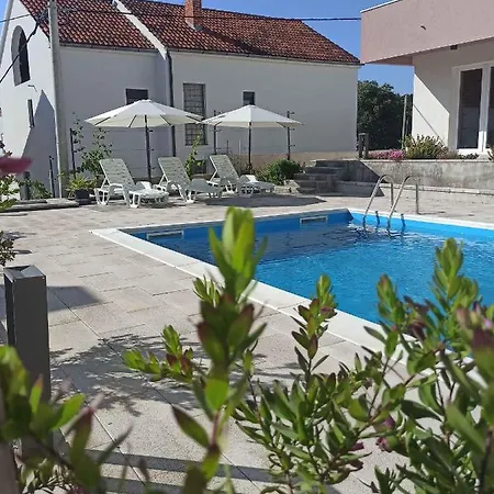 Casa vacanze Holiday In Sv Filip I Jakov 44872 Sveti Filip i Jakov