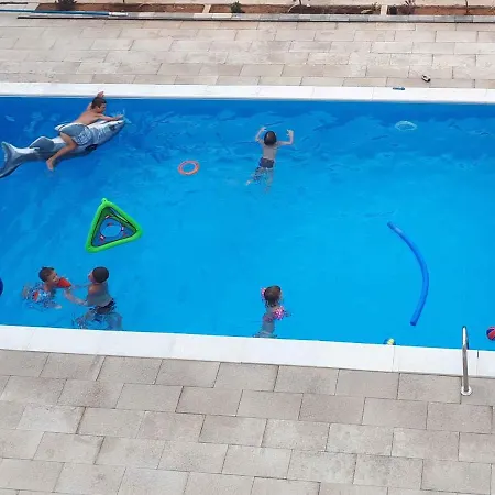 Holiday In Sv Filip I Jakov 44872